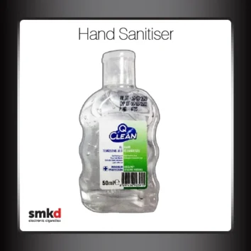 Hand Sanitiser