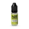 Hiit Bar 10ml Nic Salts Kiwi Passion Guava Ice