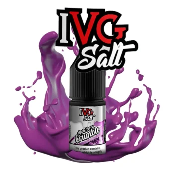 IVG 10ml Nic Salt E-liquids