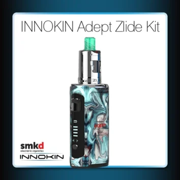 Innokin Adept Zlide Vape Kits