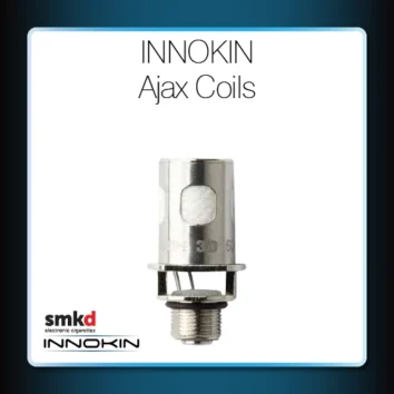 Innokin Ajax Vape Coils