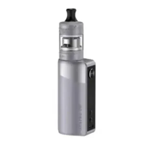 Innokin Coolfire Z60 Silver Vape Kit