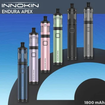 Innokin Endura Apex Vape Kits