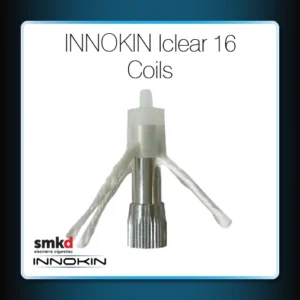Innokin Iclear 16 Vape Coils