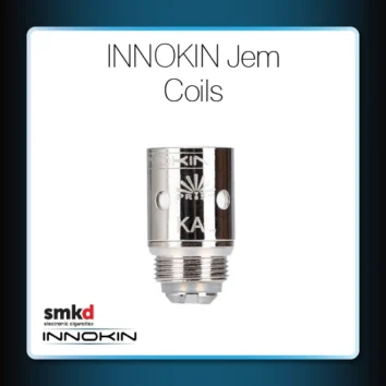 Innokin Jem Vape Coils