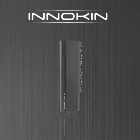 Innokin Klypse Charcoal Vape Kit