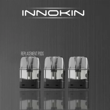 Innokin Klypse Replacement Vape Pods