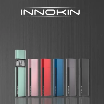 Innokin Klypse Vape Kits