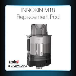 Innokin M18 Replacement Vape Pods