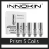 Innokin Prism S 0.9ohm Vape Coils