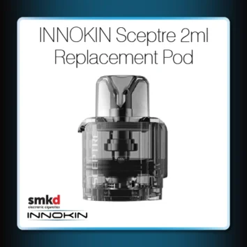 Innokin Sceptre 2ml Vape Pods