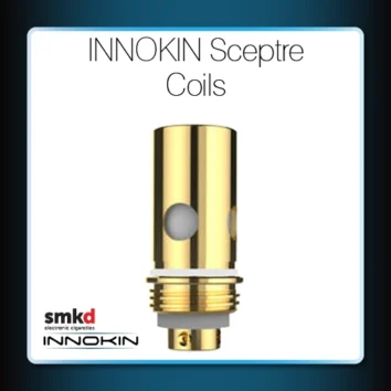 Innokin Sceptre S Vape Coils