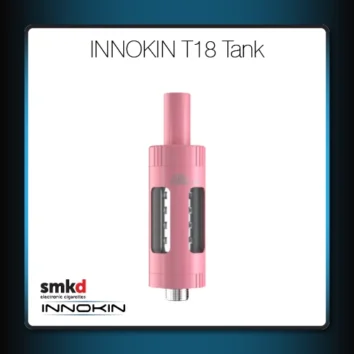 Innokin T18 Vape Tanks