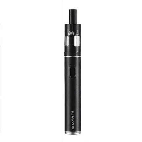 Innokin T18E Black Vape Kit