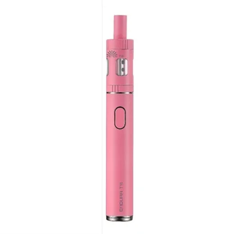 Innokin T18E Pink Vape Kit