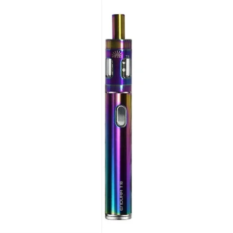 Innokin T18E Rainbow Vape Kit