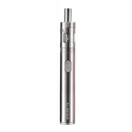 Innokin T18E Silver Vape Kit