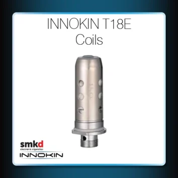 Innokin T18E Vape Coils