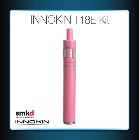 Innokin T18E Vape Kits