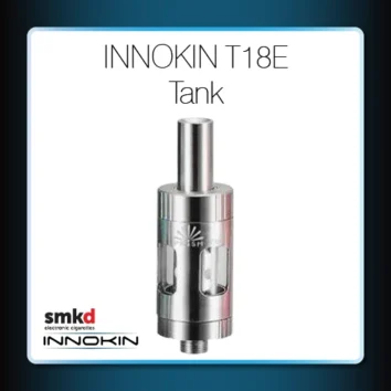 Innokin T18E Vape Tanks