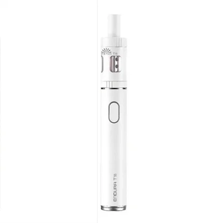 Innokin T18E White Vape Kit