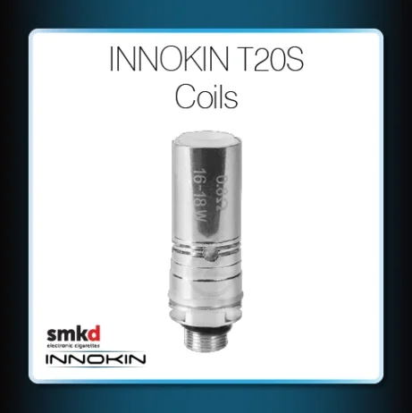 Innokin T20S Vape Coils