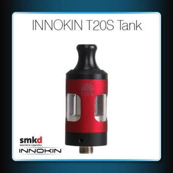 Innokin T20S Vape Tanks