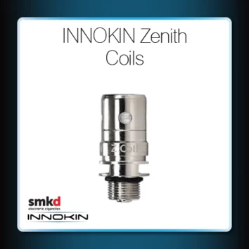 Innokin Zenith Vape Coils