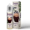 Jammin Blueberry Jam 50ml Freebase E-liquid