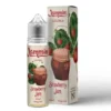 Jammin Strawberry Jam 50ml Freebase E-liquid