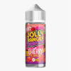 Jolly Ranger Cherry Candy 100ml Freebase E-liquid