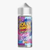 Jolly Ranger Grape & Berry 100ml Freebase E-liquid