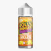 Jolly Ranger Orange Tangerine Candy 100ml Freebase E-liquid