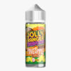 Jolly Ranger Pineapple Candy 100ml Freebase E-liquid