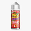 Jolly Ranger Strawberry Candy 100ml Freebase E-liquid