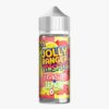 Jolly Ranger Strawberry & Lemon 100ml Freebase E-liquid