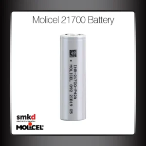 Molicell 21700 Vape Battery