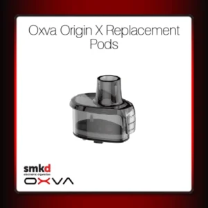 OXVA Origin X Replacement Vape Pods
