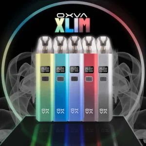 OXVA Xlim Vape Pod Kits