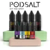 Pod Salt 10ml Nic Salts