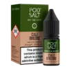 Pod Salt Amnesia Mango 20mg 10ml Nic Salt E-liquid