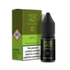 Pod Salt Apple 20mg 10ml Nic Salt E-liquid