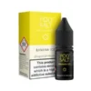 Pod Salt Banana Ice 20mg 10ml Nic Salt E-liquid