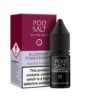 Pod Salt Blueberry Pomegranate 20mg 10ml Nic Salt E-liquid