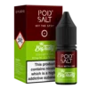 Pod Salt Cola With Lime 20mg 10ml Nic Salt E-liquid