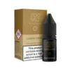 Pod Salt Cuban Creme 20mg 10ml Nic Salt E-liquid