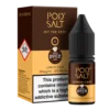 Pod Salt Lemon Cake 20mg 10ml Nic Salt E-liquid