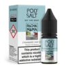 Pod Salt Strawberry Kiwi Ice 20mg 10ml Nic Salt E-liquid