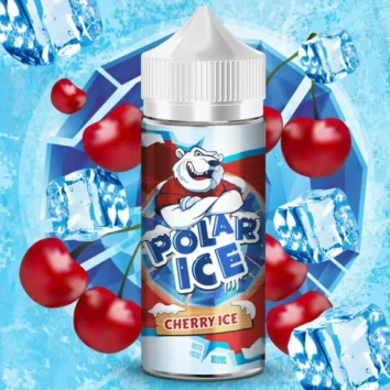 Polar Ice 100ml Freebase E-liquids