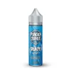 Pukka Juice 50ml e-Liquid Blaze No Ice